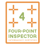 4 Point Inspection